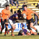 Jaguares XV tiene equipo