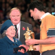 Historias RWC, John Eales