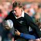 Historias RWC, John Kirwan