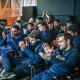 Pumas, socios de FUAR