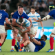 Los Pumas confirmaron su equipo