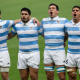 Los Pumas confirmaron su XV