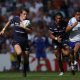 USA confirmó su XV titular