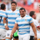 Los Pumas | Lista preliminar