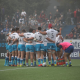 Uruguay v Fiji