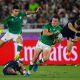 Irlanda fue efectivo