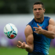 Delguy y Mensa, de su club a Los Pumas