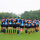 Pumas entrenaron en doble turno