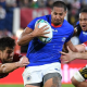 Samoa con punto bonus