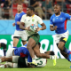 Sudafrica demasiado para Namibia