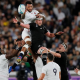 NZL v ENG | Formaciones | TM