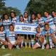 Las Pumas 7s cayeron en la final