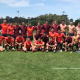 Pumas 7s entrenaron con URBA 7s