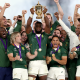 RWC ’19, Sudáfrica Campeón