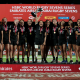 Black Ferns con títulos consecutivos