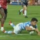 Fixture Quest for Gold Sevens