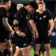 Savea afuera por 6 meses