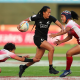 Dubai 7s, Femenino