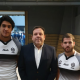 Olimpia Lions contrató a Montero