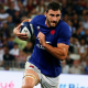 6N, Francia tiene plantel