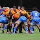 Jaguares cayó ante Stormers