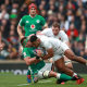 6N | Inglaterra tiene su XV
