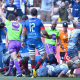 Stormers se impuso a Bulls