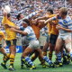 PPR 9 | ARG v AUS | TM2 | Video
