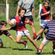 Cursos virtuales rugby Infantil