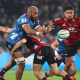 Se canceló Blues v Crusaders