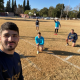 Los jugadores están muy bien»