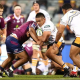 SR AU | Brumbies v Reds | Final