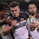 Brumbies en la final