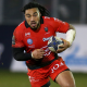 Ma’a Nonu firmó con Toulon