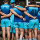 Argentina XV tiene equipo