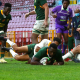 Boks Green v Boks Gold