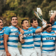 Argentina XV Campeón