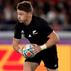All Blacks siguen derechos en el Eden Park