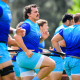 Otro amistoso para Los Pumas