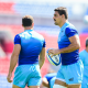 Los Pumas listos