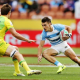 Mateo Carreras al Newcastle