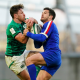 6N ’24 | Francia vs Irlanda | Formaciones