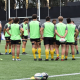 Peñarol tiene plantel