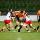 Jaguares XV a paso firme