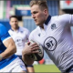Escocia con dos debutantes