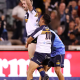 Brumbies por un penal