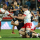 Chiefs derrotó a Crusaders