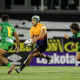 Jaguares XV se pone en marcha