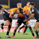 Jaguares en la final