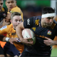 Chiefs doblegó a Brumbies